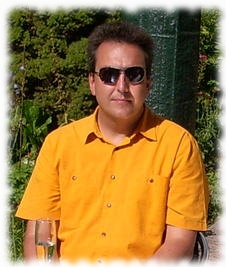 J&uuml;rgen Mann